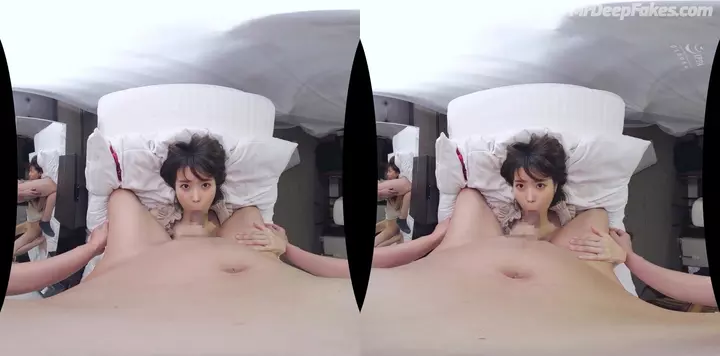 Deep Fake Vr Porn of shemale