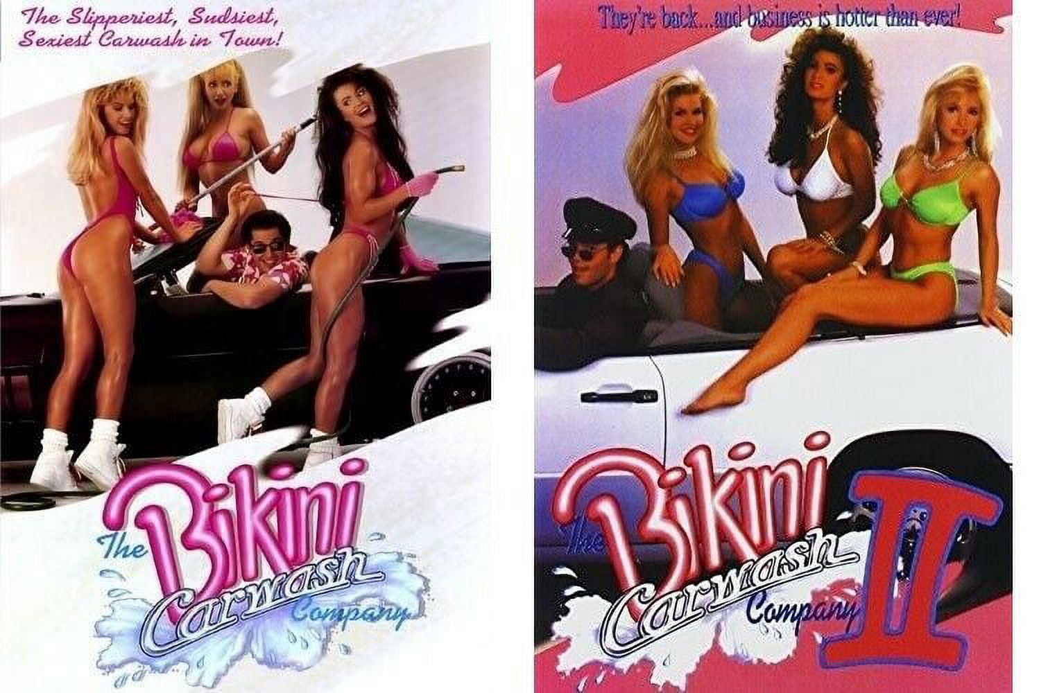 bernie kincaid recommends bikini carwash company movie pic