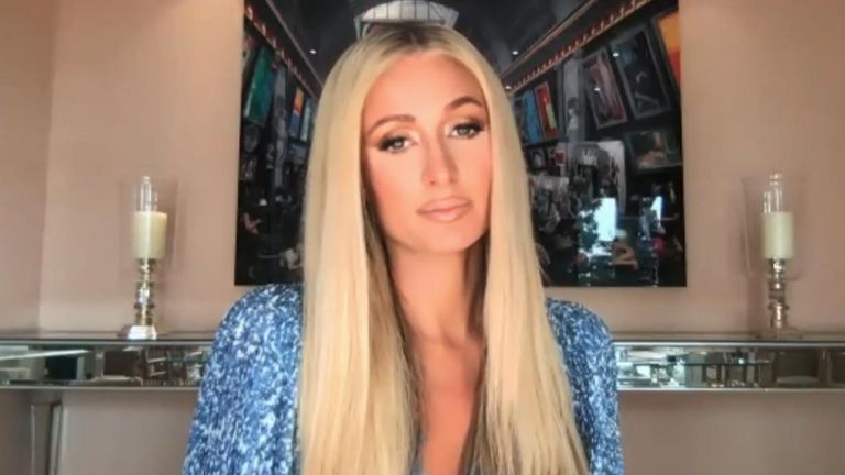 brittany dendy add photo paris hilton pussy video