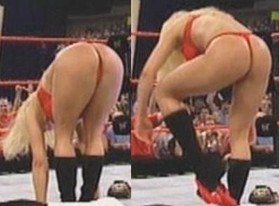 dale fout add trish stratus naked ass photo