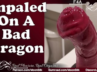 alina ariana add bad dragon porn photo