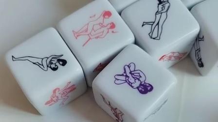 arnold receno share playing with sex dice photos