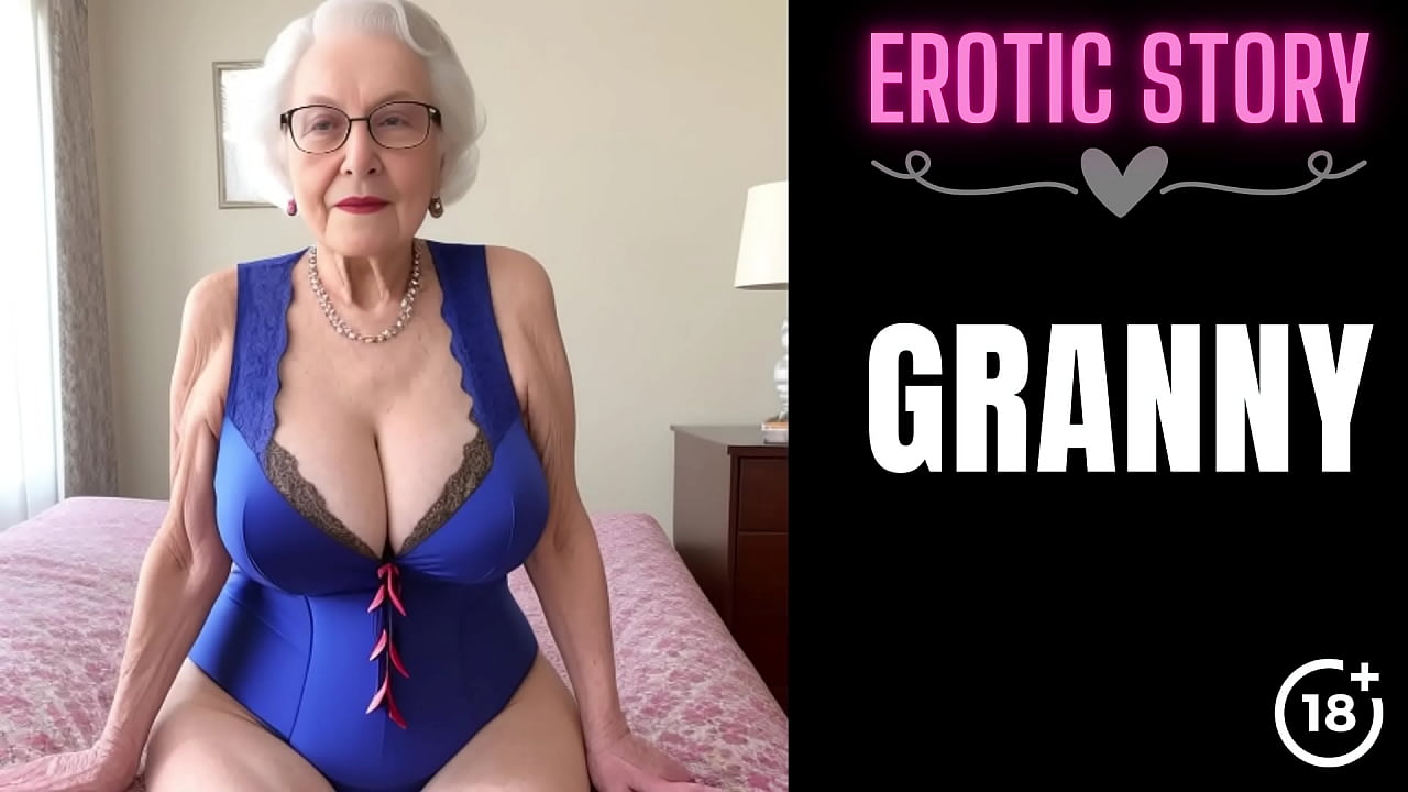 debbie nunis recommends granny grandson sex stories pic