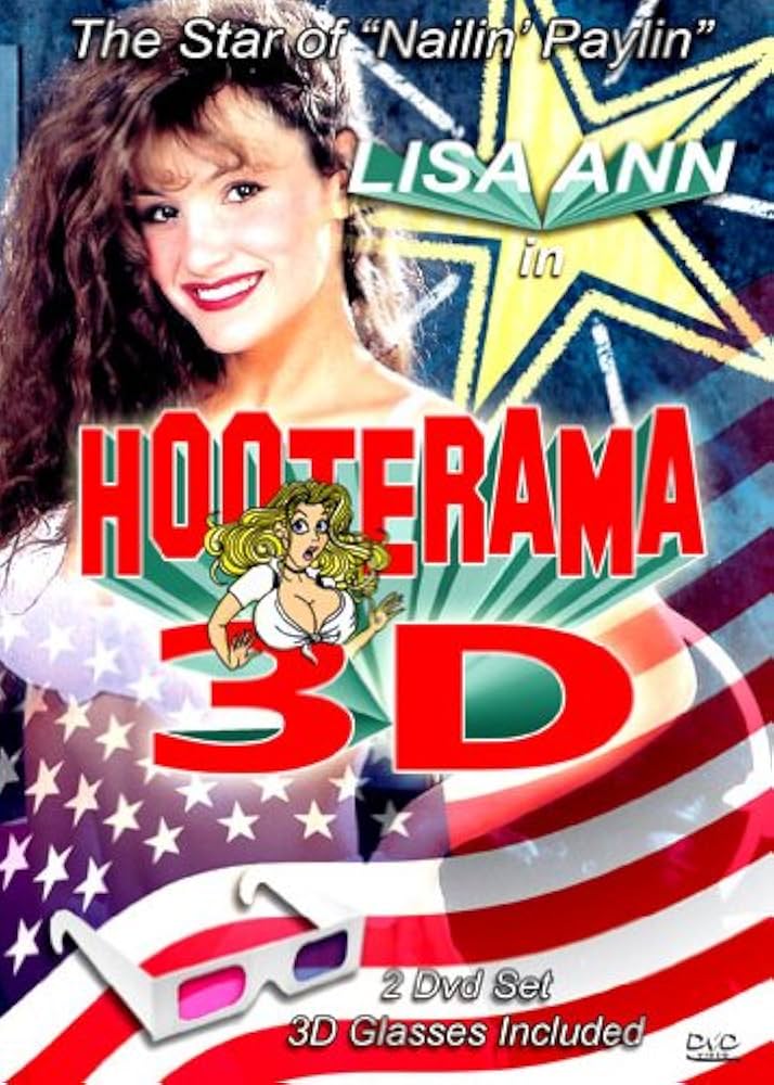 lisa ann full movie