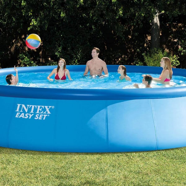 brittni middleton recommends intex above ground pools 18 x 48 pic