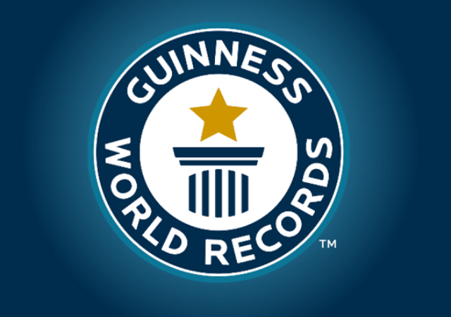 ann walshe recommends guinness world record sex pic