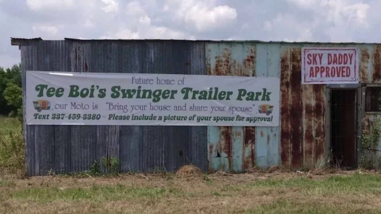Best of Swingers rv park
