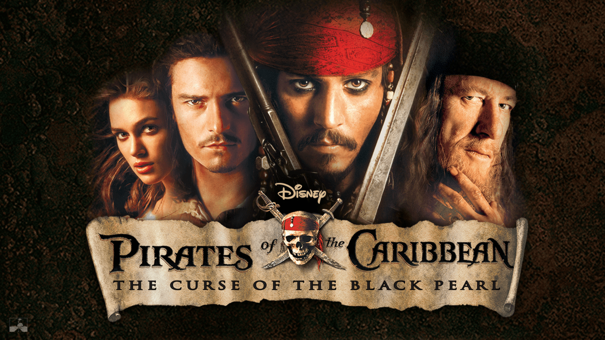 Pirates Of The Caribbean Online Movie step siblings