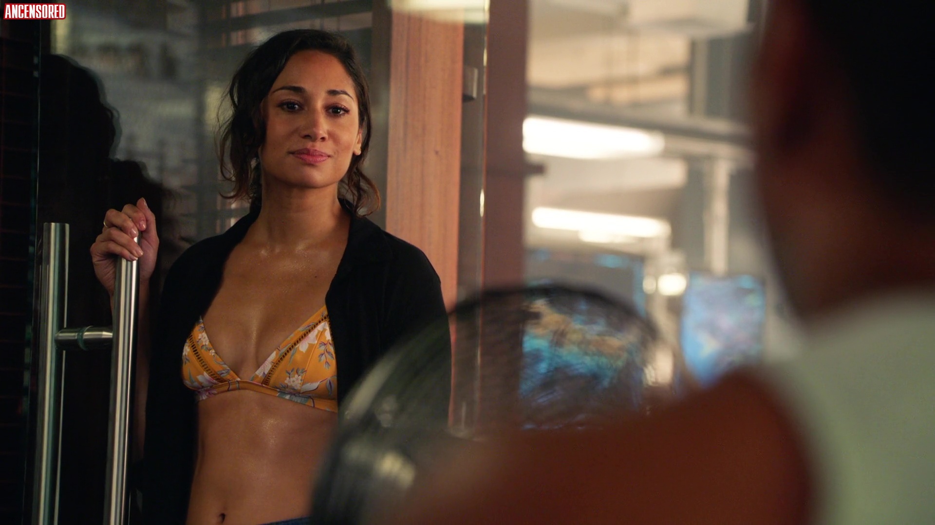 brent mahoney recommends meaghan rath topless pic