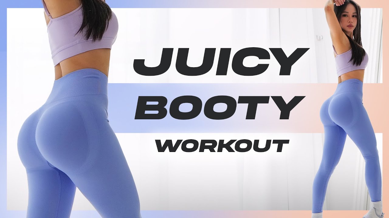 alyssa blomberg recommends Big Juicy Booty Teens