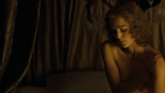 brian mccamey recommends keira knightley nudeography pic