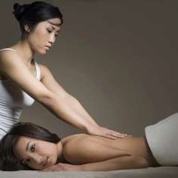 daphne bahr share asian lesbian oil massage photos