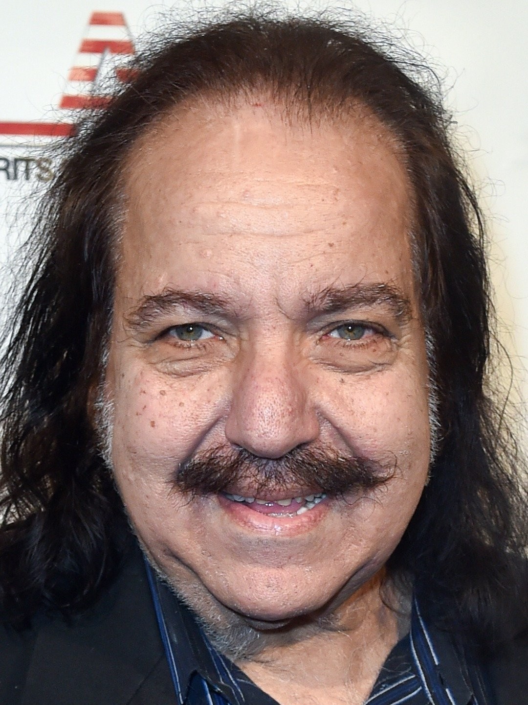 alusine cecil sesay koker recommends images of ron jeremy pic