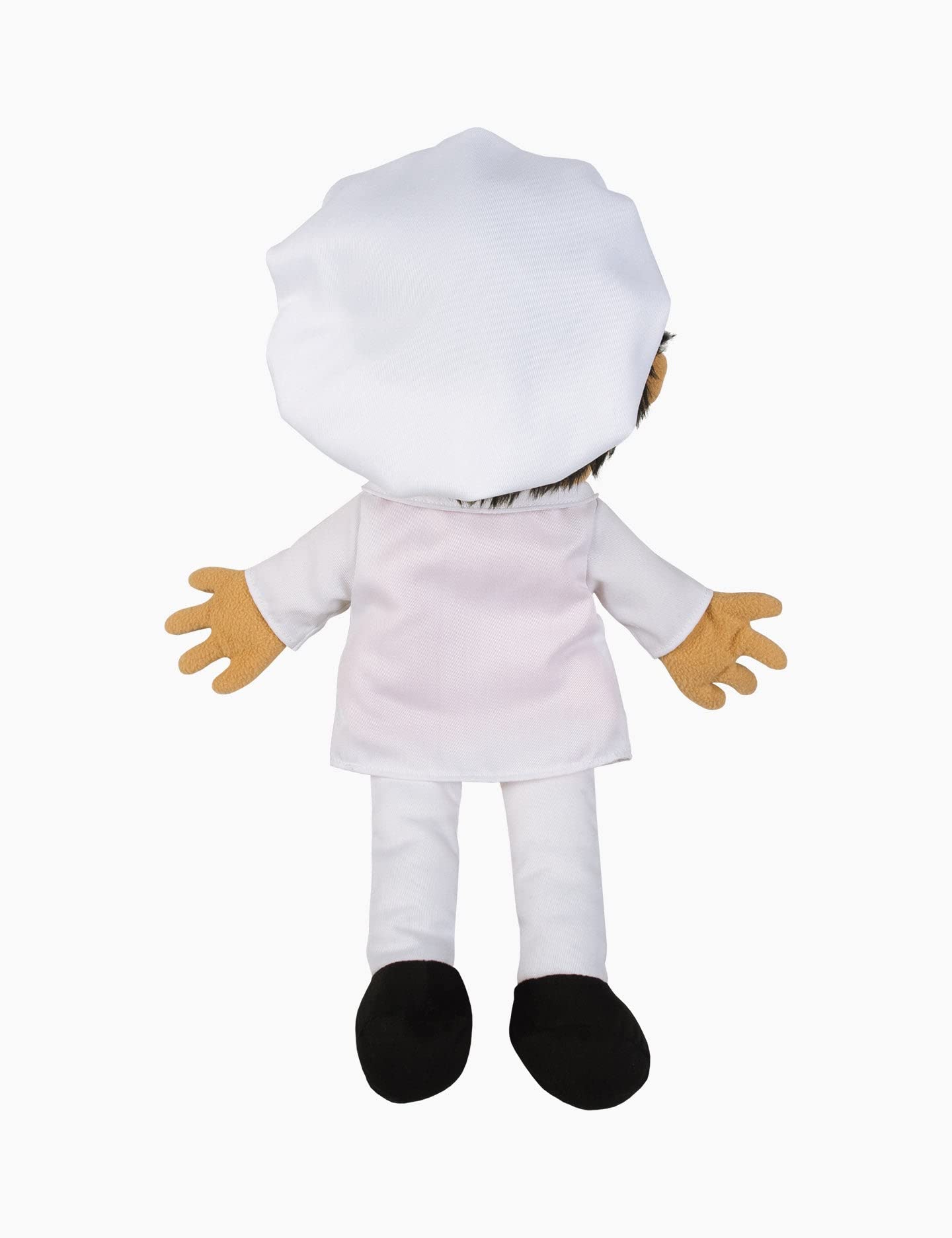 Best of Chef peepee puppet amazon