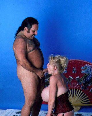 cathy brown hicks share ron jeremy penis nude photos