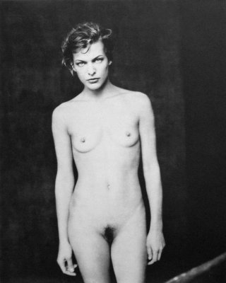 bel monteiro add milla jovovich nude pussy photo