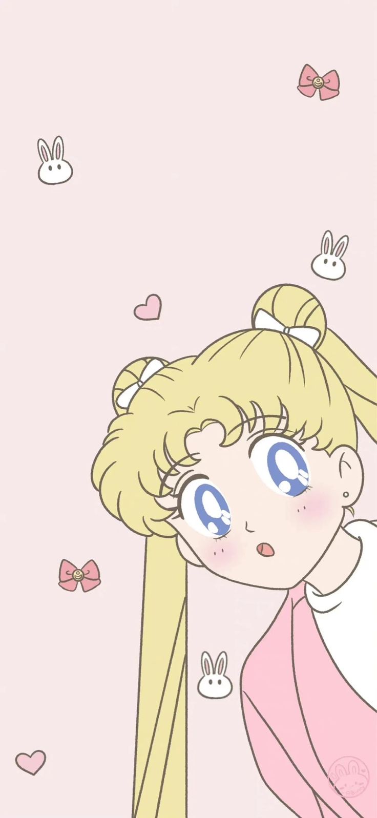 brookelyn brown recommends sailor moon wallpaper pic