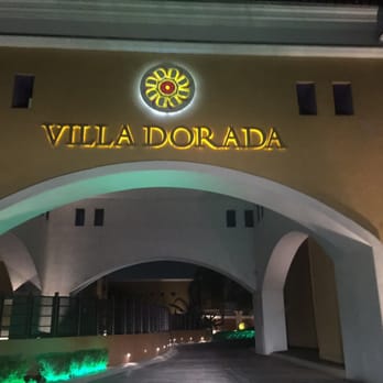 amin last recommends villa dorada motel tijuana pic
