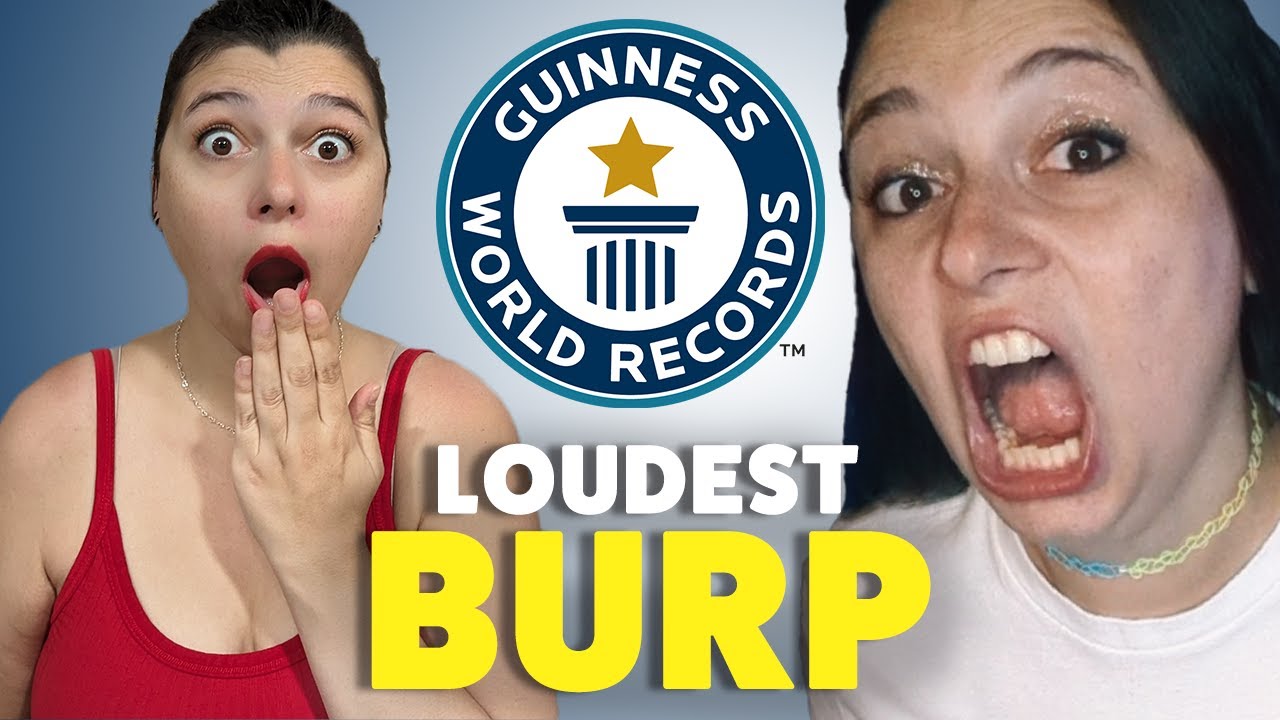 betsy see recommends loudest fart ever recorded pic