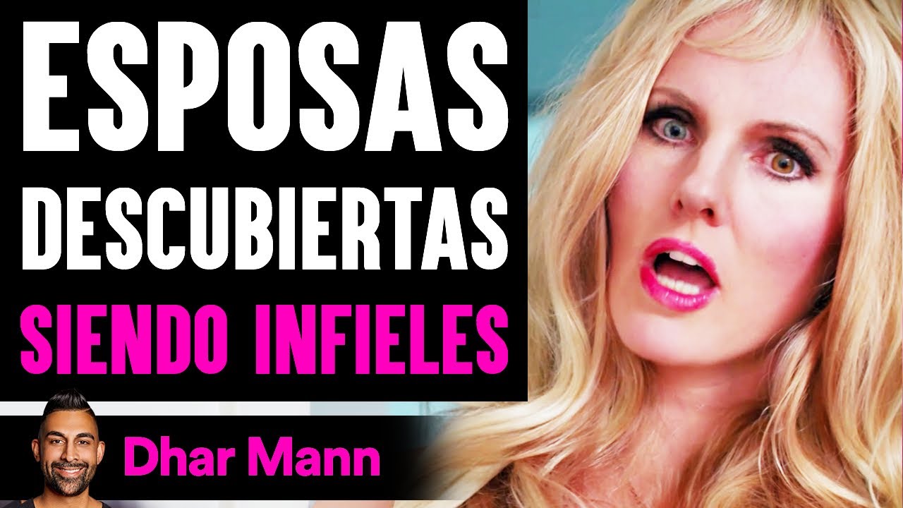 videos mujeres casadas infieles