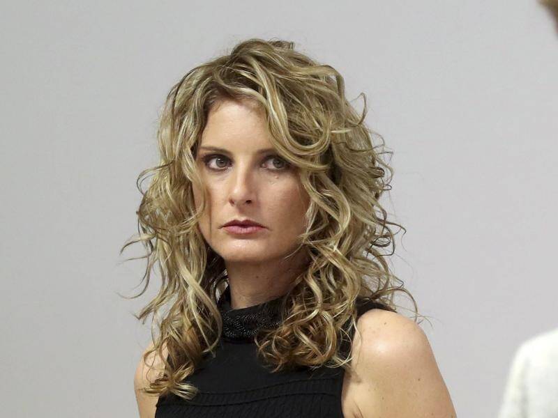 summer zervos pictures