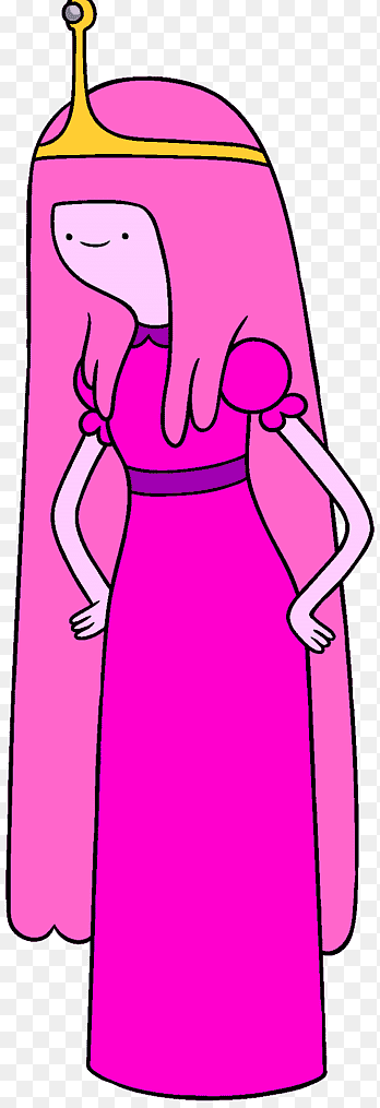 Best of Pictures of princess bubblegum from adventure time