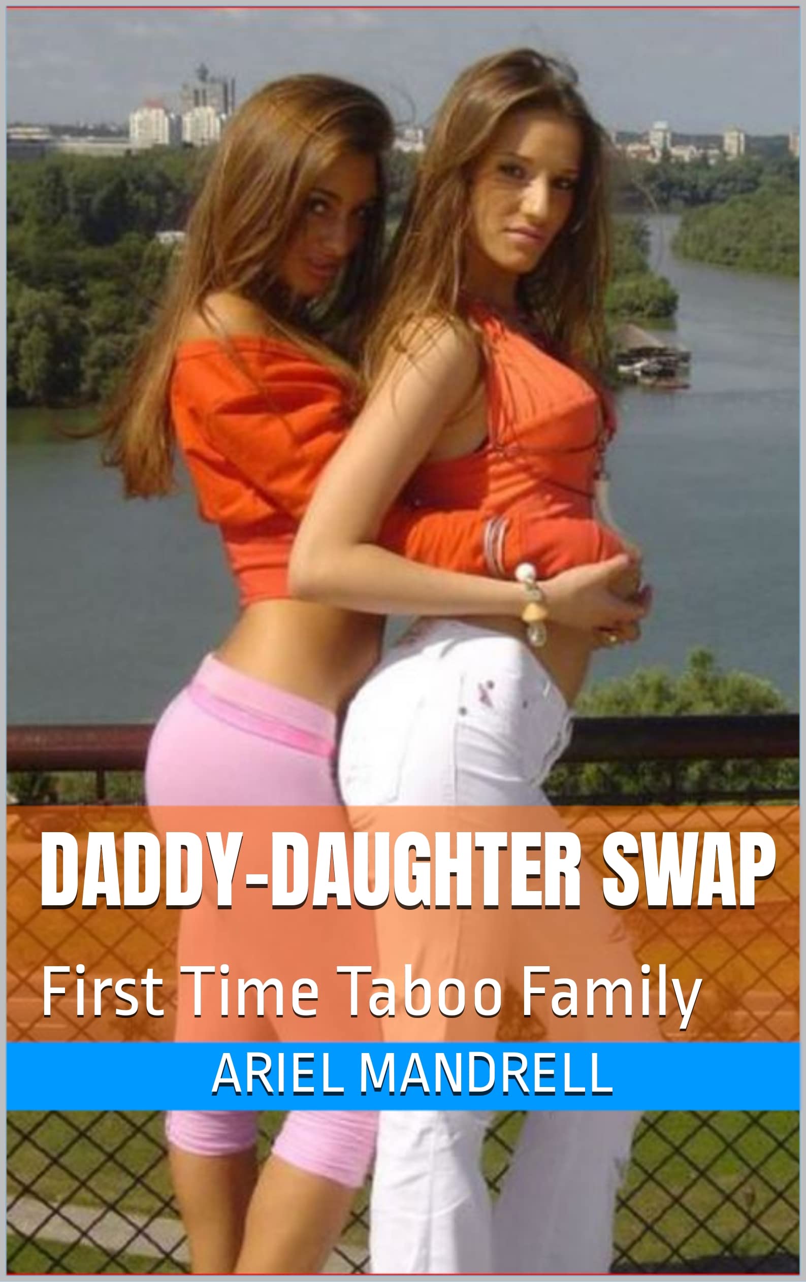 amie rose share dad daughter taboo photos