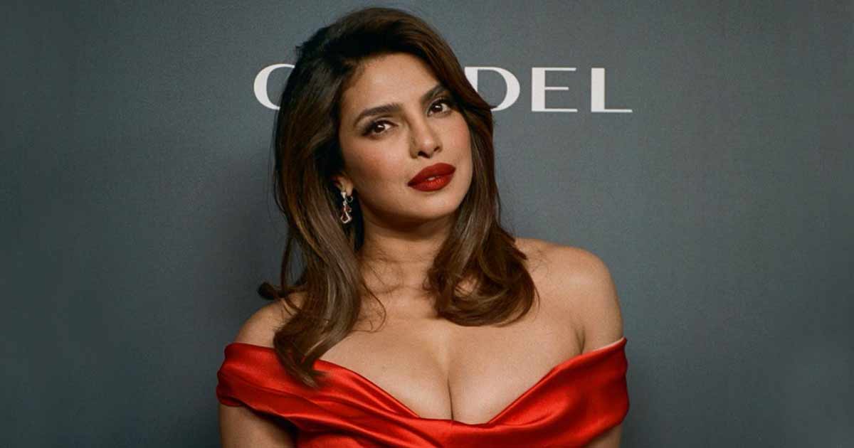 Best of Priyanka chopra big boobs