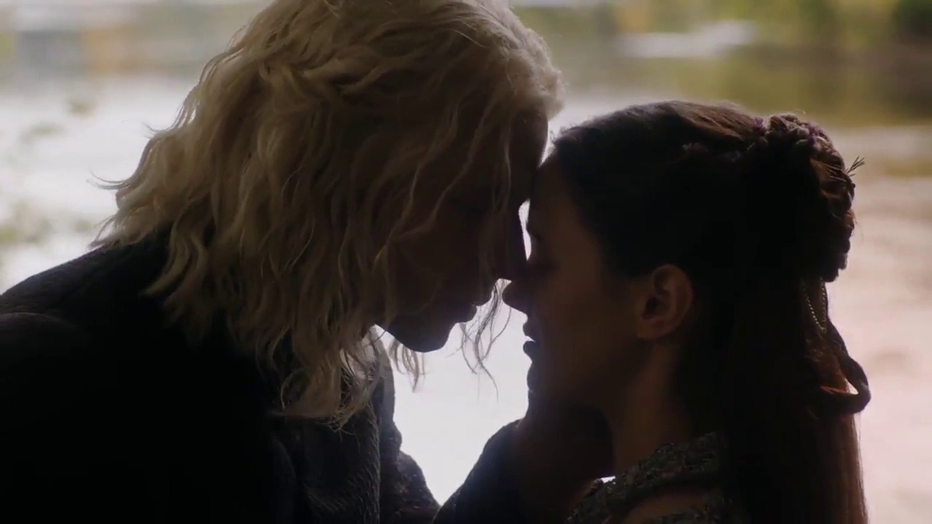 Best of Daenerys and jon snow sex scene