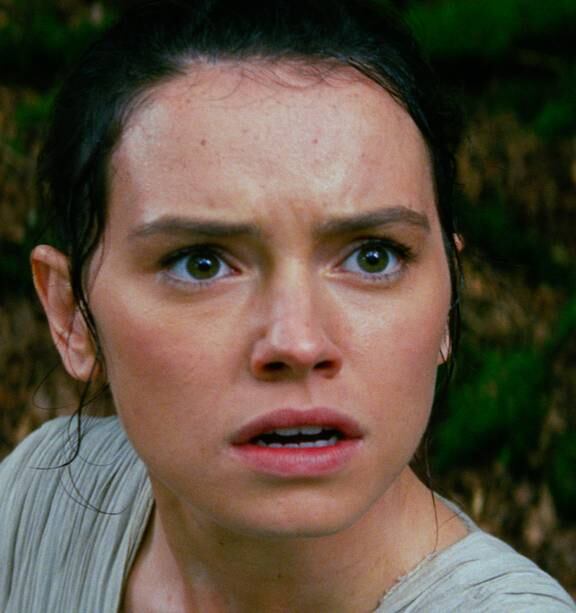 donna distefano recommends Daisy Ridley Leaked Photos