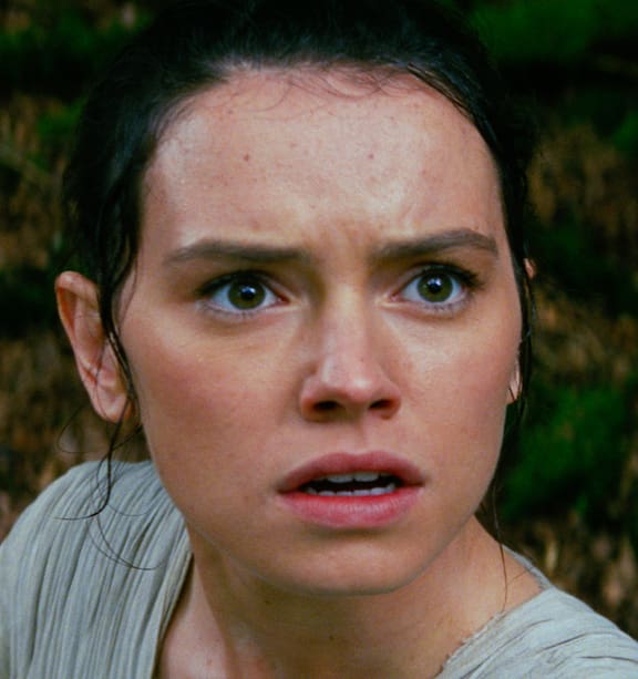 donna distefano recommends Daisy Ridley Leaked Photos