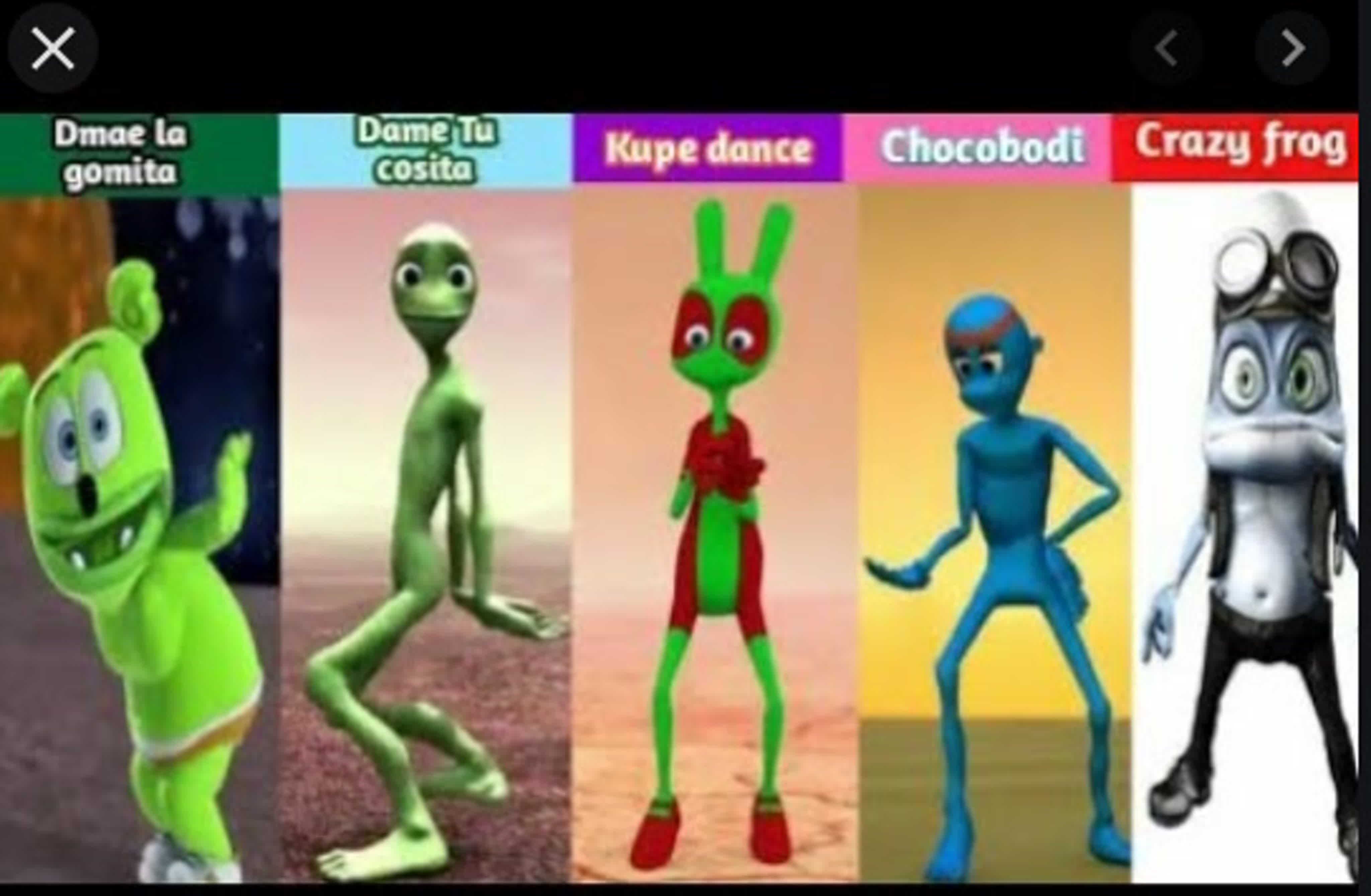 ashwani singh rawat recommends dame tu cosita porn pic