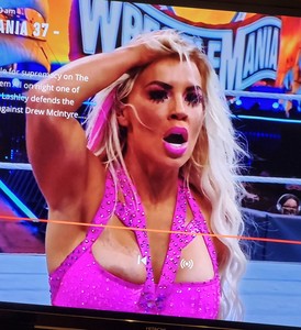 ben goltz recommends Dana Brooke Sex Tape