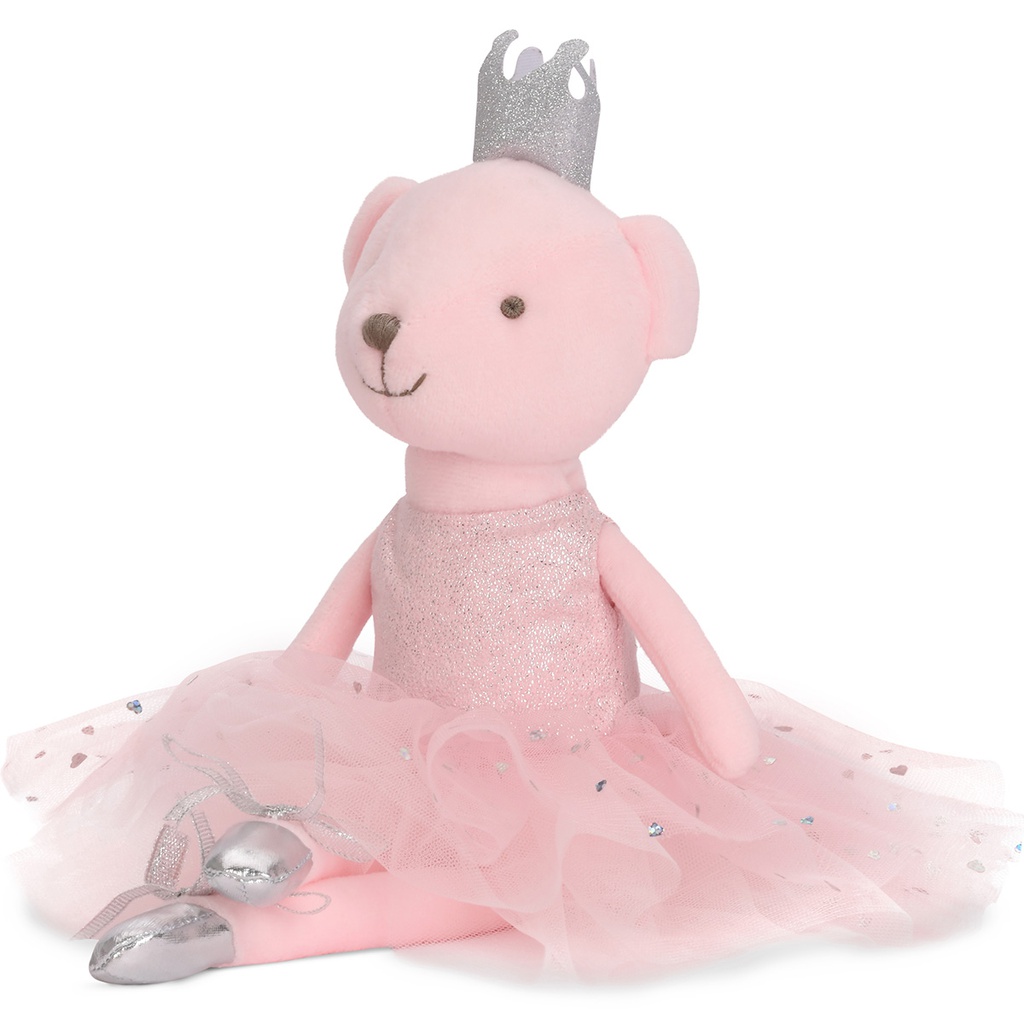 dennis basinger recommends dancing bear pink dress pic