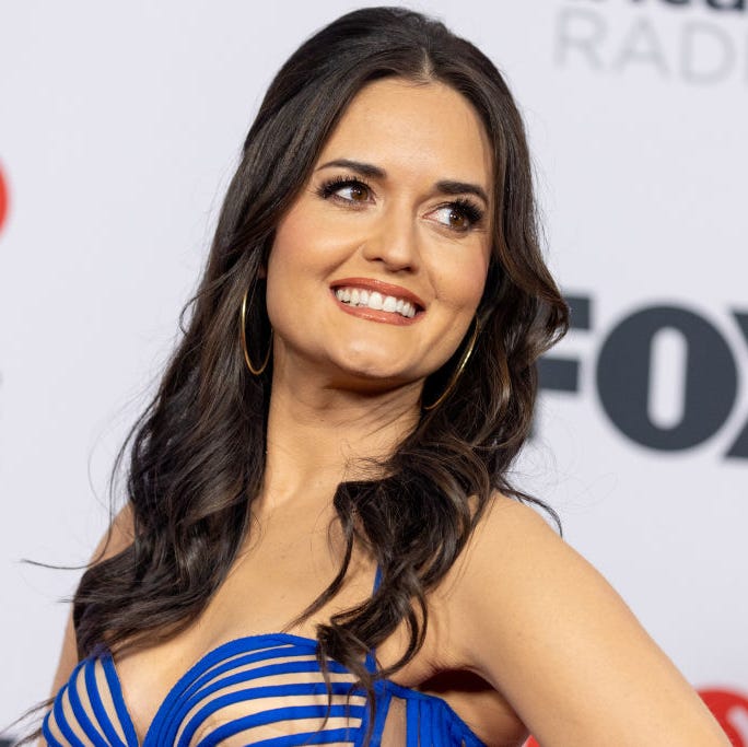 daniel arteaga recommends danica mckellar naked pic