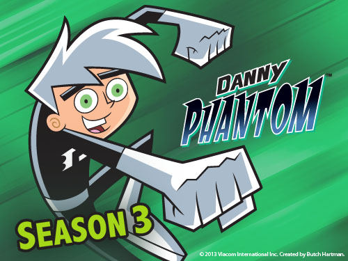 danny phantom season 3 episode 13
