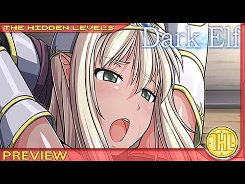 Best of Dark elf historia uncensored
