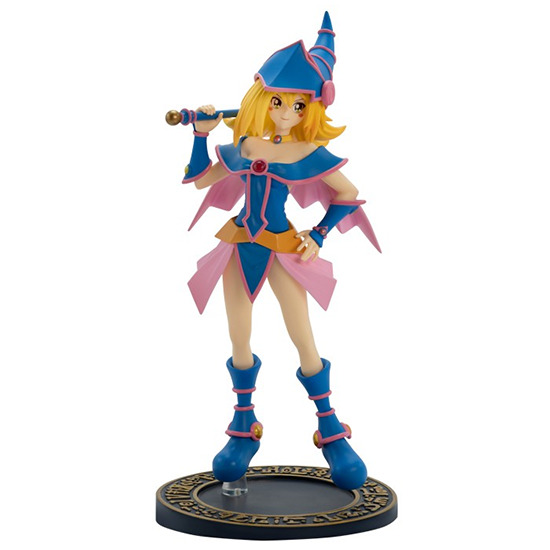 alona williams recommends Dark Magician Girl Hot