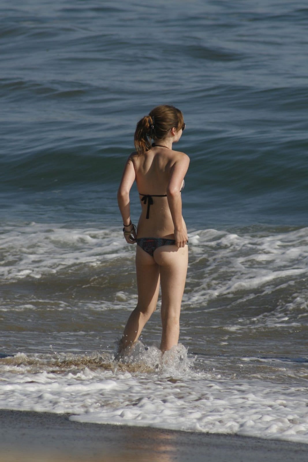 Best of Daveigh chase bikini