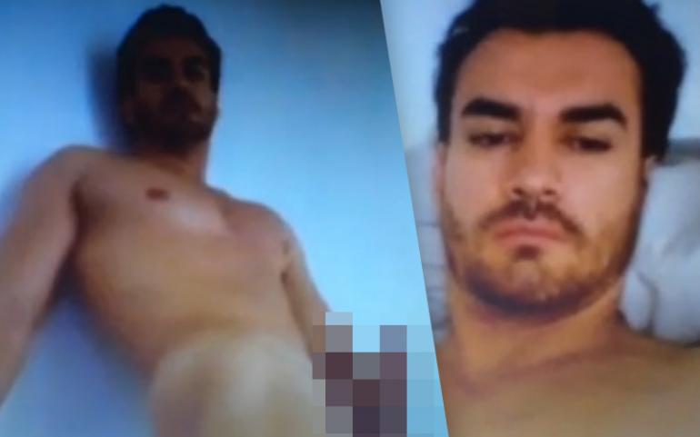 aryaman mithal recommends david zepeda completamente desnudo pic