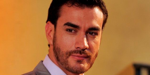 david nou recommends David Zepeda Video