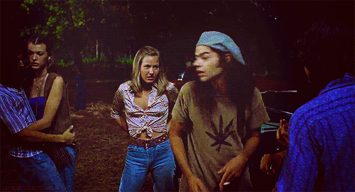 andrew lotto add dazed and confused paddle gif photo