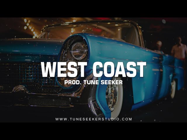 West Coast Prod Com sans tabou