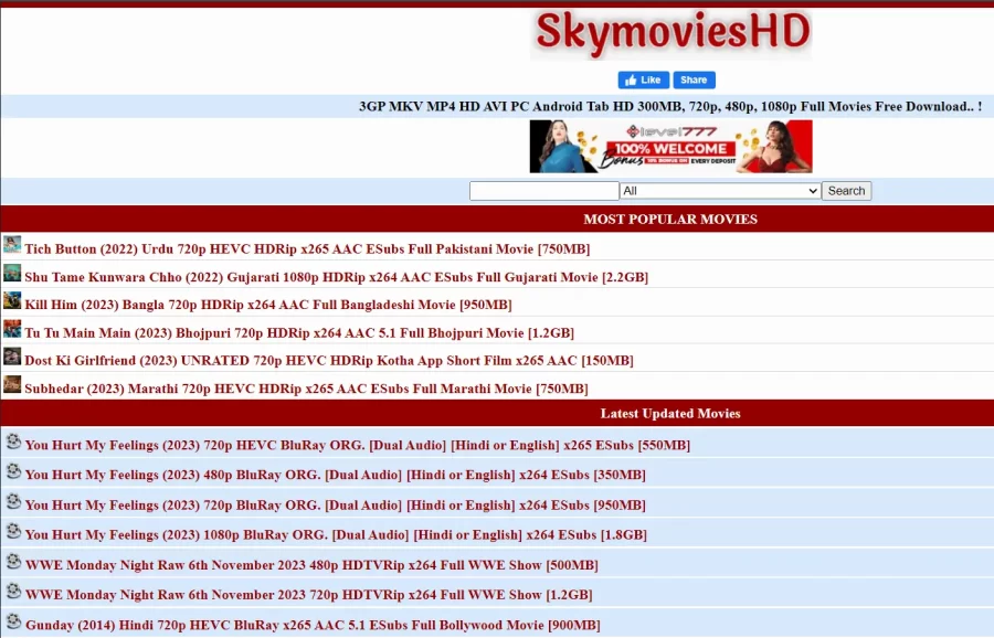 anton reynolds recommends new hd avi movies pic