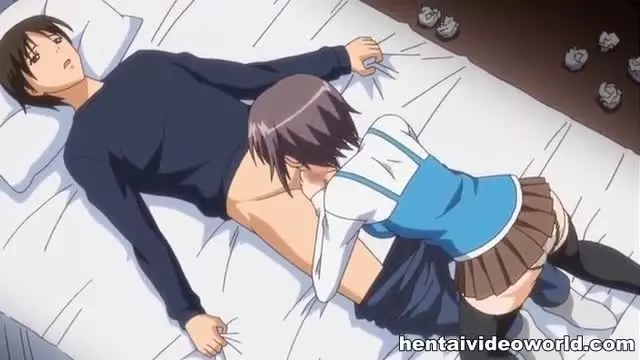 Best of Anime teen girl porn