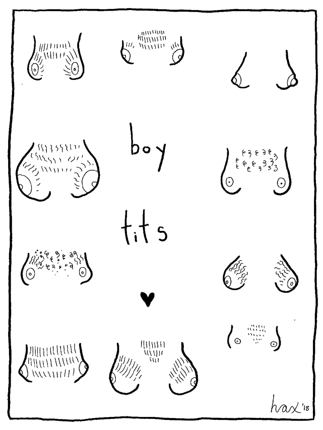 Types Of Tits Tumblr perry porn