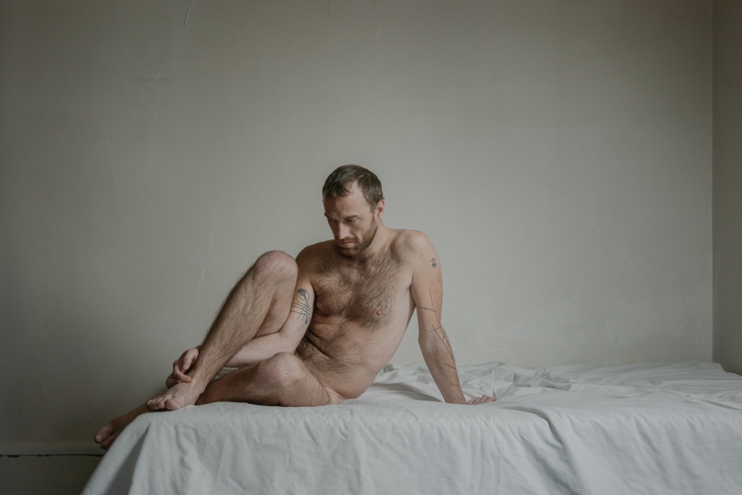 curtis stancil recommends nude poses for men pic