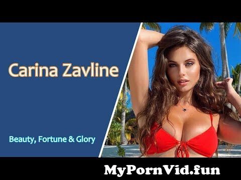 colleen shelton recommends carina zavline nude pic