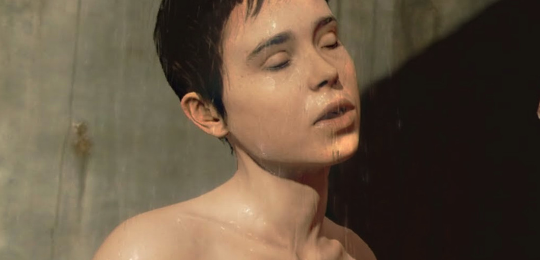 annie jane recommends Beyond Two Souls Shower Uncensored