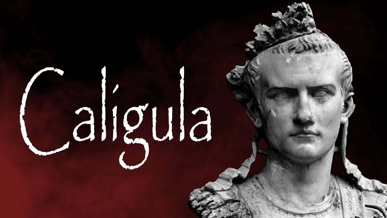 dan strollo recommends Caligula Movie Free Download